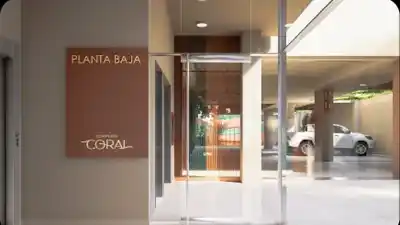 Proyecto Coral: el nuevo desarrollo inmobiliario que comienza a tomar forma en la Capital