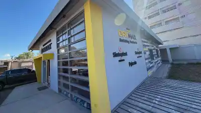 Construcción en seco: el sistema que promete revolucionar San Juan