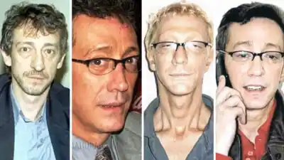 El recluso de las mil identidades: cómo un condenado a perpetua habría seguido manejando una red narco desde la cárcel