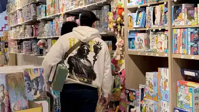 El Día del Niño dejó números en rojo en Córdoba: qué fue lo único que salvó las ventas
