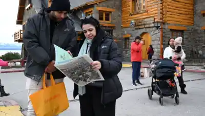 Día del Niño congelado: niebla, nieve y lluvia en Neuquén y Río Negro, ¿qué esperar este domingo?