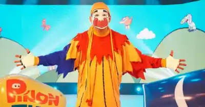 Lluvias obligan a reprogramar: el festejo del Día del Niño con Piñón Fijo ahora será el lunes