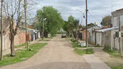 Doble crimen en Florencio Varela: los sicarios podrían haberse equivocado de casa