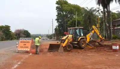 Misiones se arma de crédito: hasta US$ 387 millones para obras sin la Nación