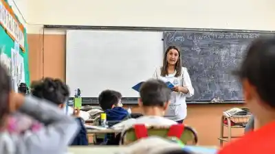 El sorprendente salto educativo de Entre Ríos que dejó atrás a la media nacional