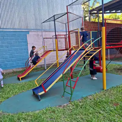 El jardín maternal que lleva 30 años criando familias en Posadas: “Los niños solo dan amor”