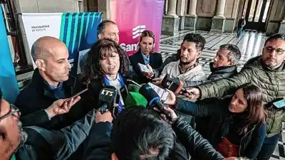El reclamo que no se calla: la UNL pide que se cumpla la cautelar y el Gobierno mira para otro lado
