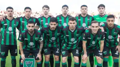 San Martín busca cortar la racha en Córdoba: ¿podrá escapar del fondo?