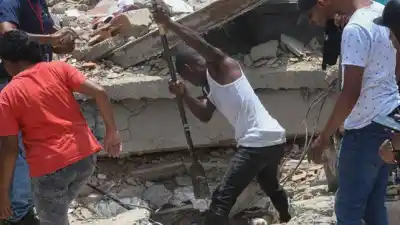 ¿Está Entre Ríos preparada para un gran terremoto? La respuesta de un experto del Conicet