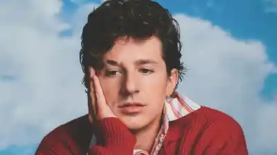 Charlie Puth lanza un tema íntimo con Hikaru Utada y revela el secreto detrás de la canción