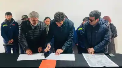 El secreto mejor guardado de Los Campamentos: así avanza la recuperación de la histórica bodega
