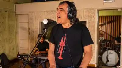 Marcelo López revive Café Berlín en Mendoza: fecha, lugar y todos los detalles del show