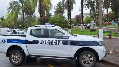El Carmen: cámaras que no graban y solo 3 policías para 22.000 vecinos