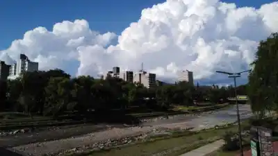 Día del Niño en Jujuy: el tiempo acompaña hoy, pero mañana llega el frío