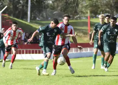 ¿Quién se queda con la gloria? Ferro y Costa Brava chocan en el Coloso