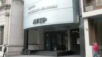 Elecciones en ATEP: una sola lista oficializada y la oposición ya apeló a la Justicia