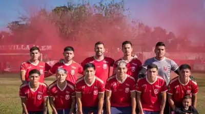 La pesadilla de Villa Alem: Tucumán Central perdió con nueve jugadores y quedó al borde del abismo