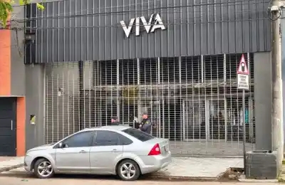 Causa VIVA: la pareja de un Menocchio, detenida y con prisión domiciliaria