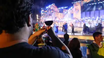 Vendimia 2027: la fecha que todos esperaban y un homenaje que emocionará a Cuyo