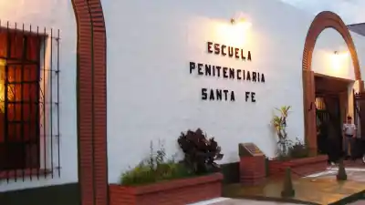 Reducido, golpeado y abusado: el horror que vivió un cadete en la Escuela Penitenciaria