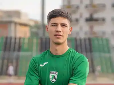 De Merlo a Italia: el delantero que dejó su huella en Nicosia y ahora apunta a Augusta