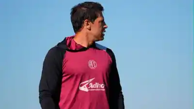 Las dos ausencias que complican a Central Córdoba antes del duelo clave ante Instituto