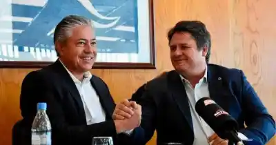 El 13% que expone a la Argentina: la cuenta que Neuquén puso sobre la mesa