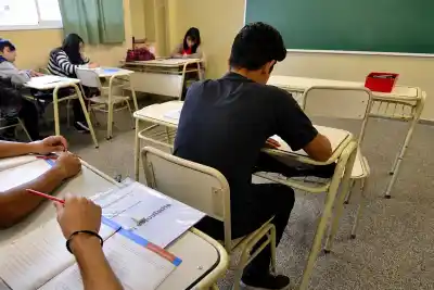 Última semana para anotarse al Plan Fines: conocé los requisitos y sedes