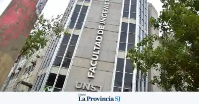 El secreto mejor guardado de la UNSJ: 87 años formando a los ingenieros que reconstruyeron San Juan