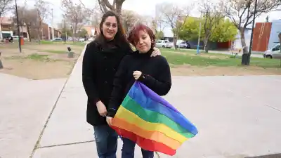 El niño que descubrió su identidad a los 7 años y hoy vive con orgullo: “Me llamo Benja”