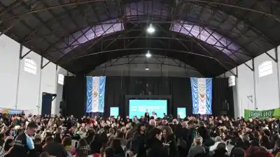 El MDF encendió Ramallo: Katopodis lanzó un mensaje directo y Alak agitó la interna