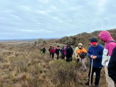 El secreto del cerro que podría poner a San Luis en el mapa mundial del turismo