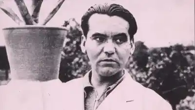A 90 años de su fusilamiento: el homenaje pampeano a Federico García Lorca que no te podés perder