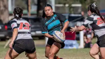 Echagüe: la segunda fecha del TRL Femenino promete una final anticipada que nadie quiere perderse