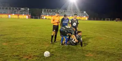 Definen al campeón: La Cantera y Nacional se juegan todo en una final que promete emociones