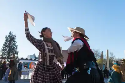 Puerto Pirámides será sede del Pre-Cosquín 2027: ¿Quién representará a Chubut?