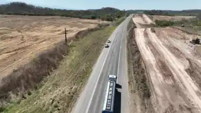 El misterio del peaje fantasma: ¿qué pasará con la Ruta 9/34 cuando cambie de manos?
