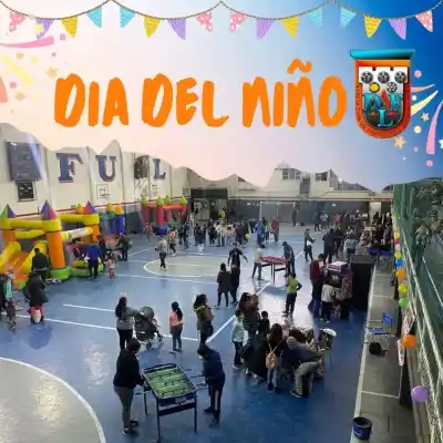 La jornada que promete unir a la familia deportiva de ADEFUL este domingo