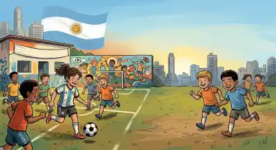 Día de las Infancias: la dura realidad que se esconde detrás de los festejos