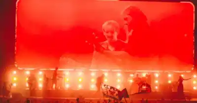 El Plan de la Mariposa enciende Rosario con un ritual musical inolvidable