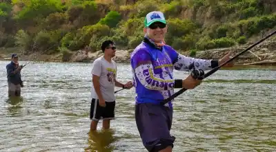 Alerta para pescadores: así quedó el calendario de vedas en los ríos de Salta