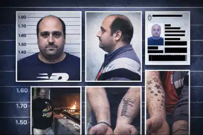 El falso médico tucumano que se aprovechaba de la desesperación de familias con enfermos: la Justicia ya lo tiene detenido