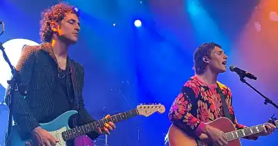 Koino Yokan volvió a La Plata y el Teatro Ópera explotó: la noche que nadie quería que termine