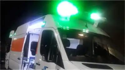 Un simple gesto terminó en tragedia: abuelo murió tras caer a un barranco en Jujuy