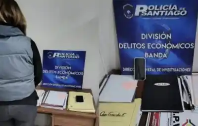 Cobraba $800.000 por vivienda del IPVU y fue detenida en La Banda: la promesa que arruinó a varias familias