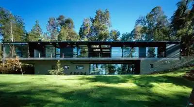El prestigioso arquitecto Mathias Klotz llega a Neuquén y revela cuál será la próxima gran tendencia