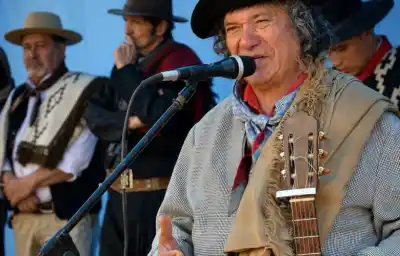 El encuentro que volvió a poner a Herrera en el mapa de la tradición latinoamericana