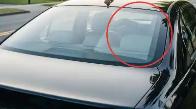 El secreto que esconden las líneas del vidrio trasero de tu auto y por qué son vitales
