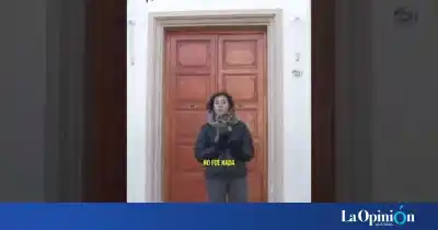 El sueño de un niño que cambió la historia de Río Gallegos para siempre