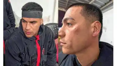 Agredieron a los jugadores de Patronato tras la derrota y el club salió a pedir unidad